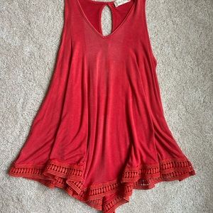 Altar’d state tank